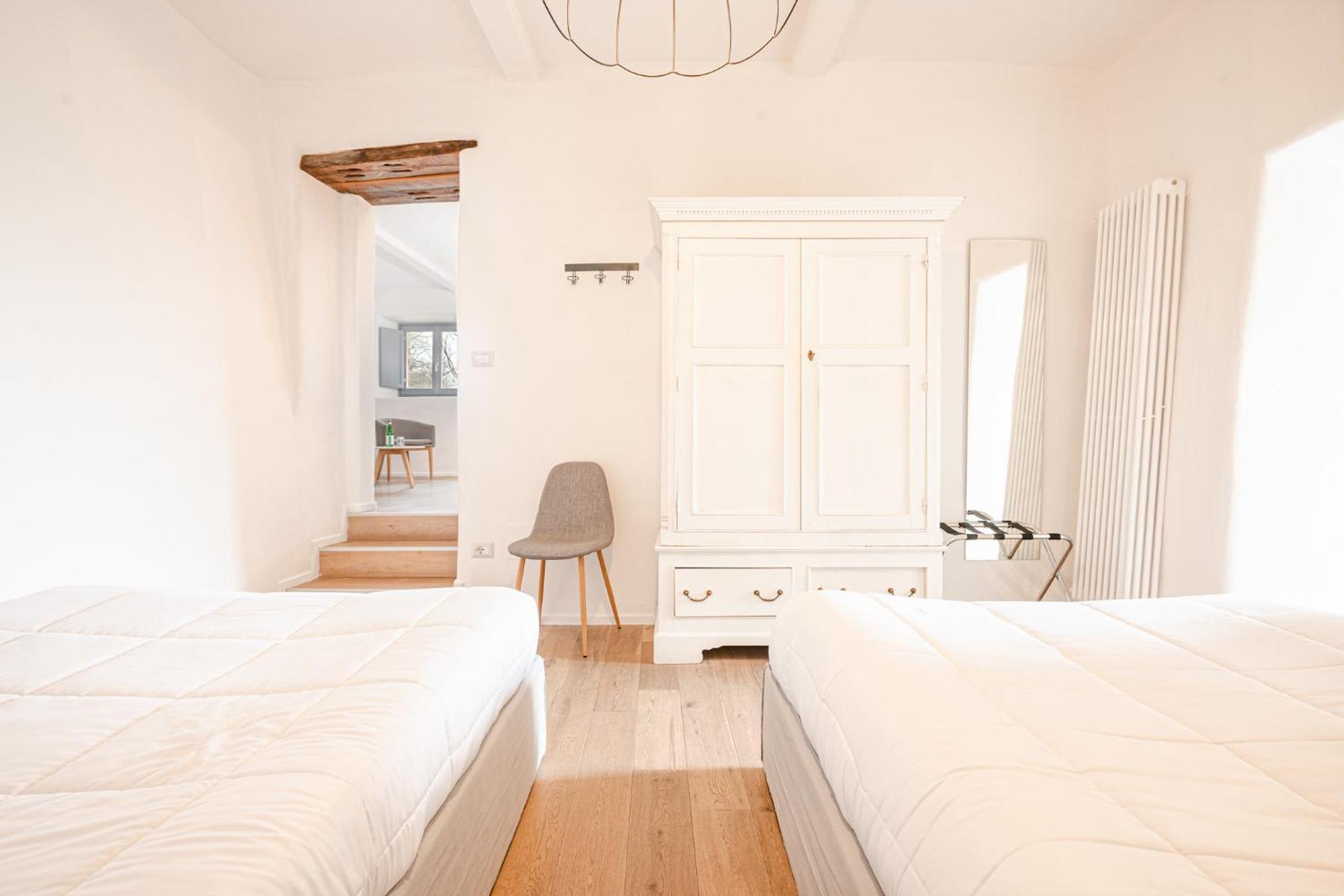 Nikis Resort Gubbio Ruang foto