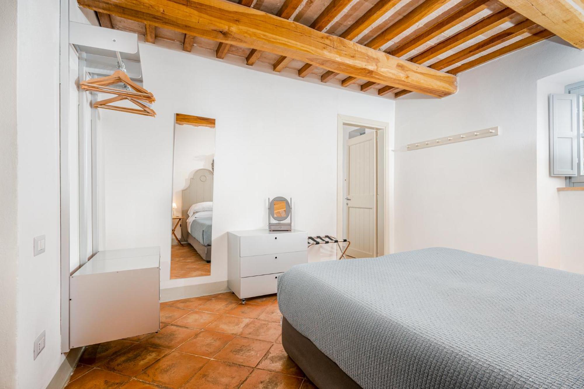Nikis Resort Gubbio Ruang foto