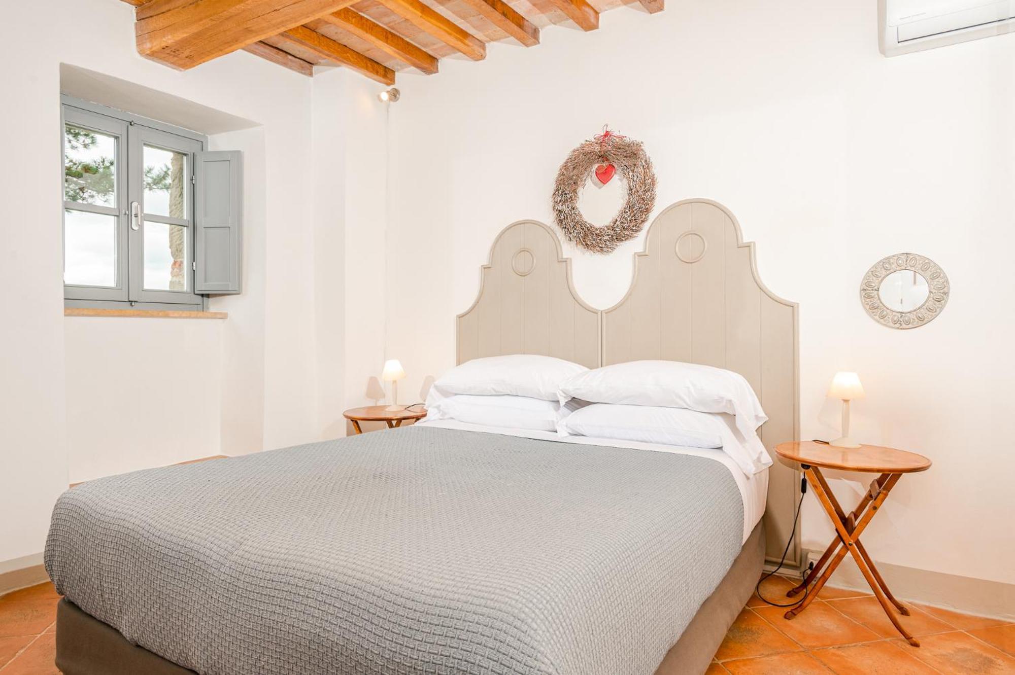Nikis Resort Gubbio Ruang foto