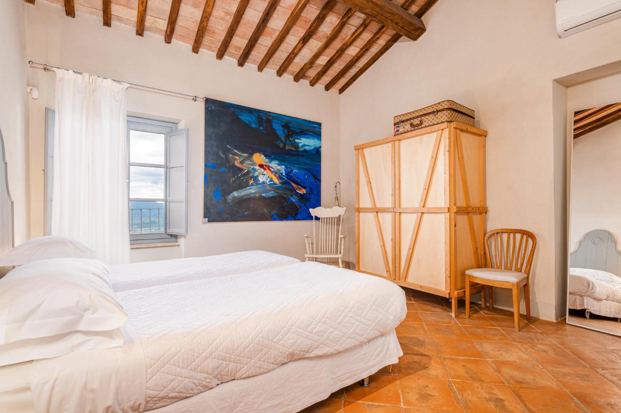 Nikis Resort Gubbio Ruang foto