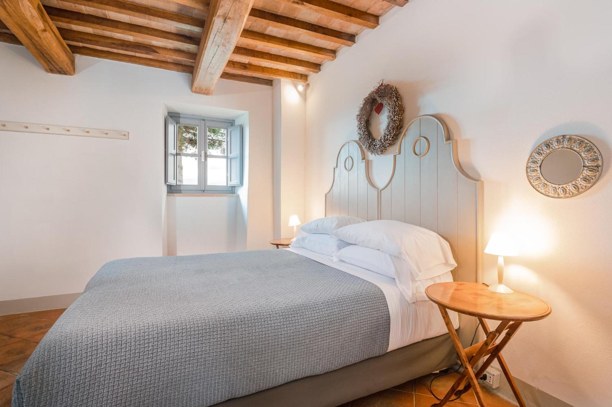 Nikis Resort Gubbio Ruang foto