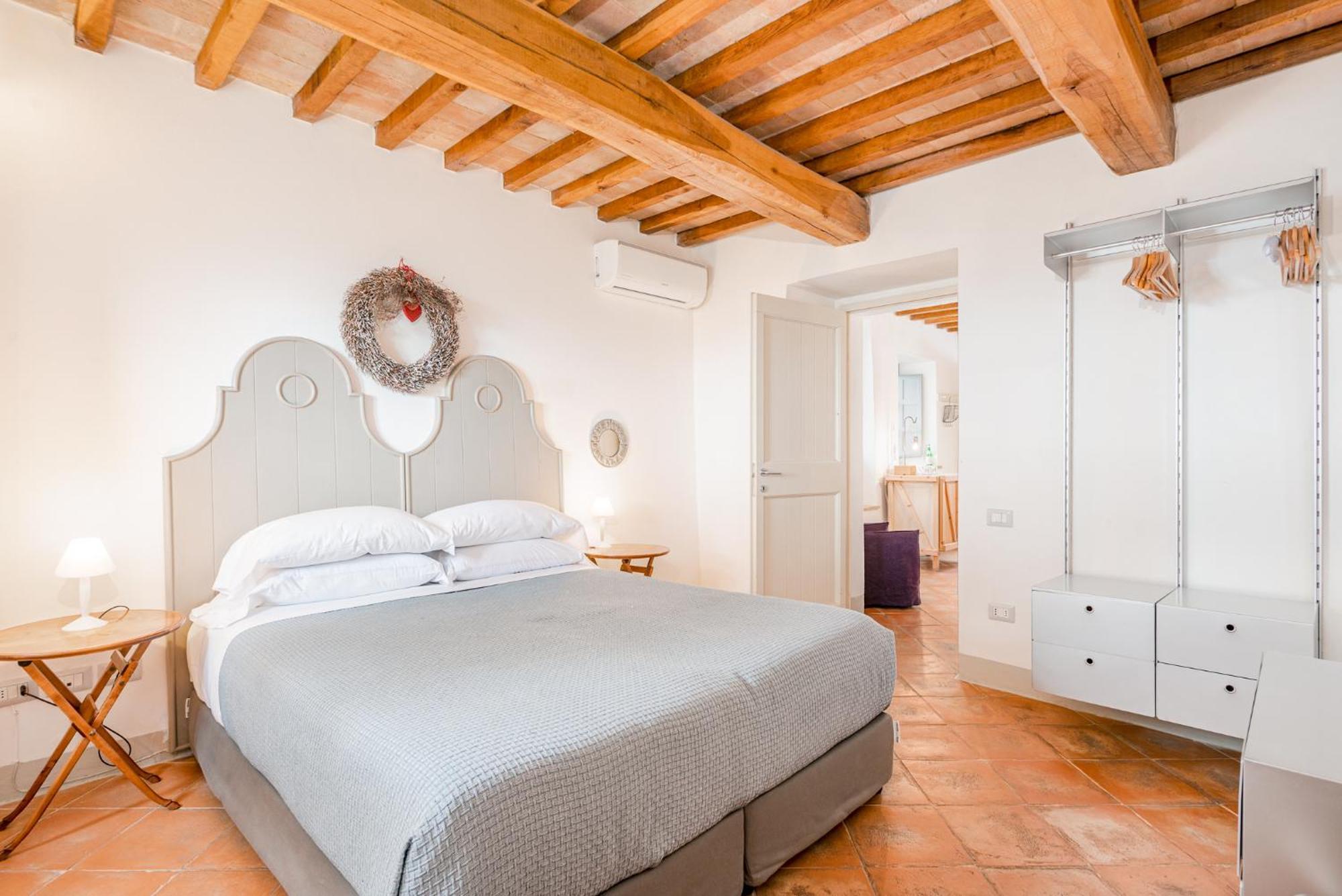 Nikis Resort Gubbio Ruang foto